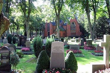 Friedhofskultur